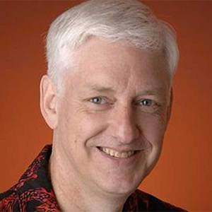 Peter Norvig photo